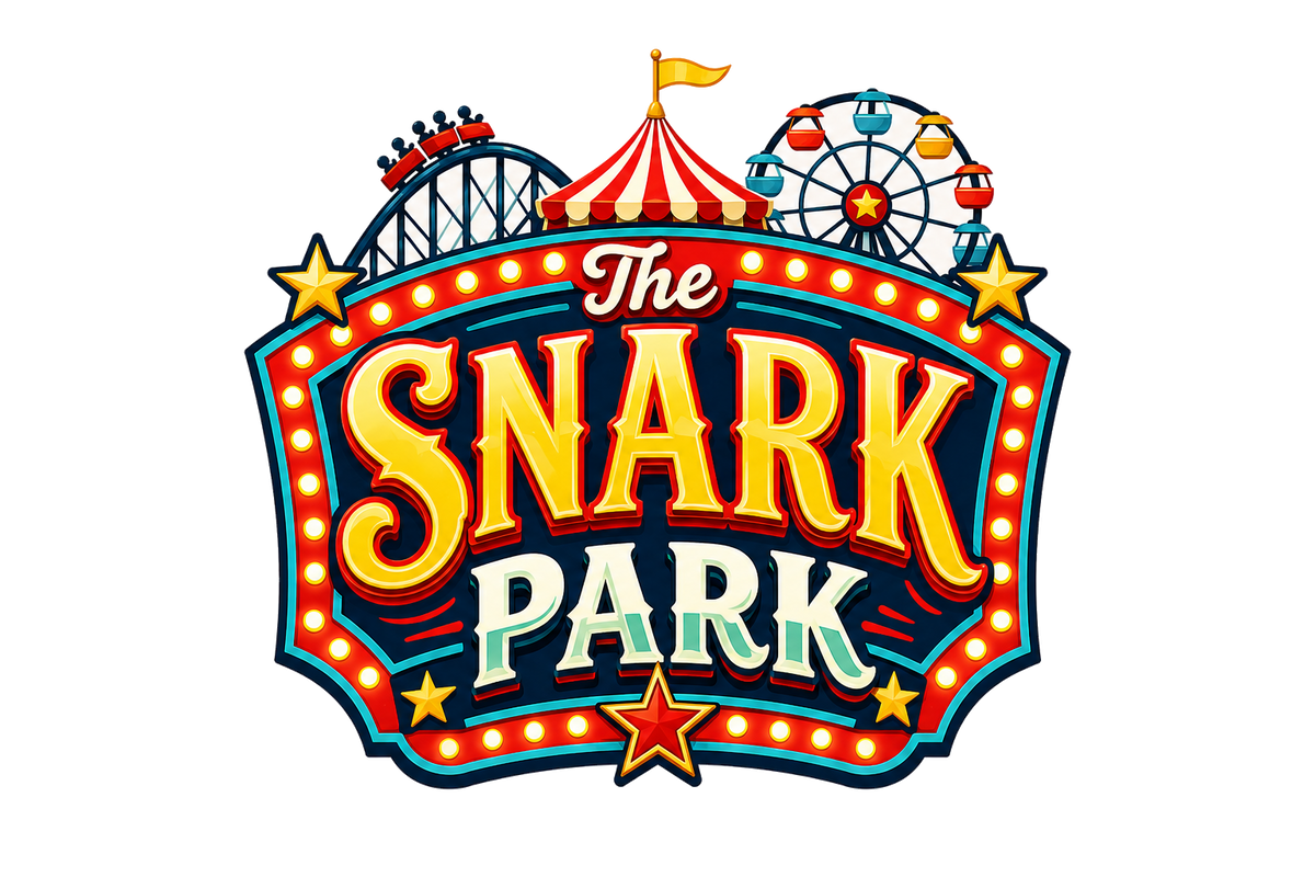 The Snark Park